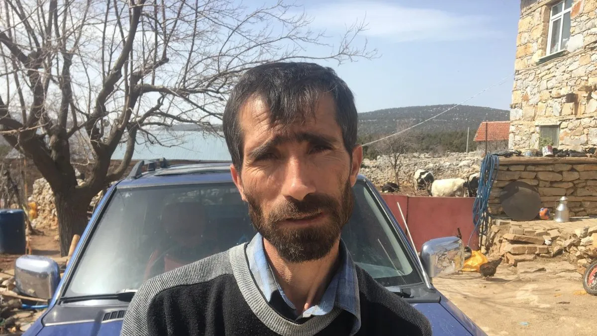 8,5 yıldır Yasin’in yolunu gözleyen acılı aile: ‘Narin bulunsun diye çok dua etmiştik ama çok üzgünüz’