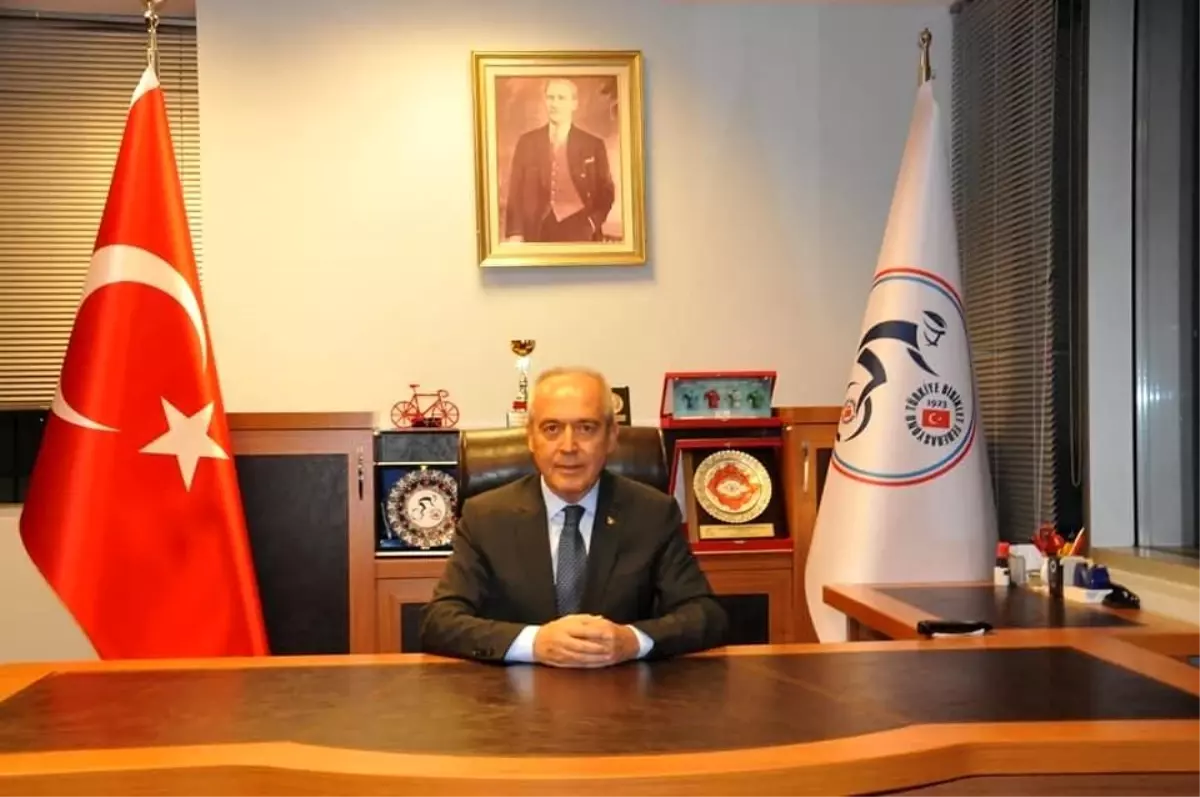 Erzurum’dan Müftüoğlu’na Destek