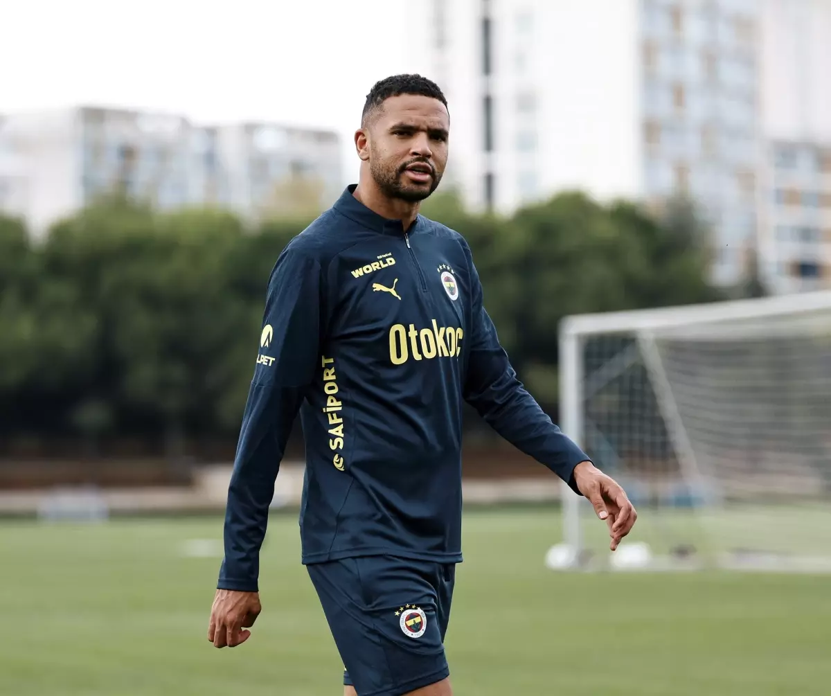 Fenerbahçe, Kasımpaşa maçı için hazırlıklarını sürdürüyor