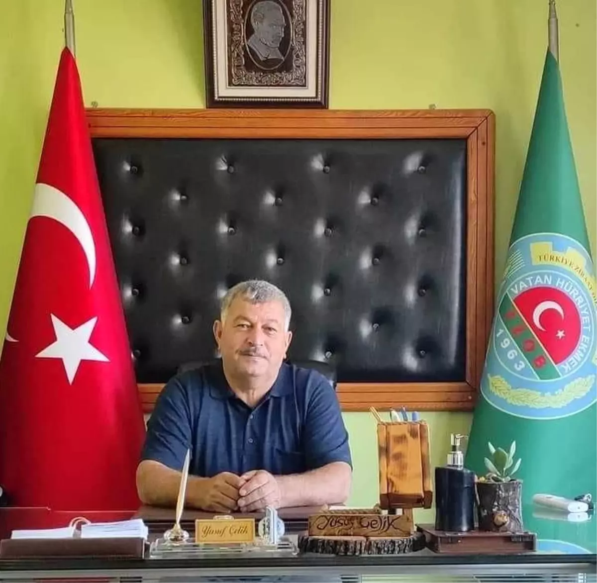 Gazipaşa’da Tarım İşçisi Yevmiye Ücretleri Belirlendi