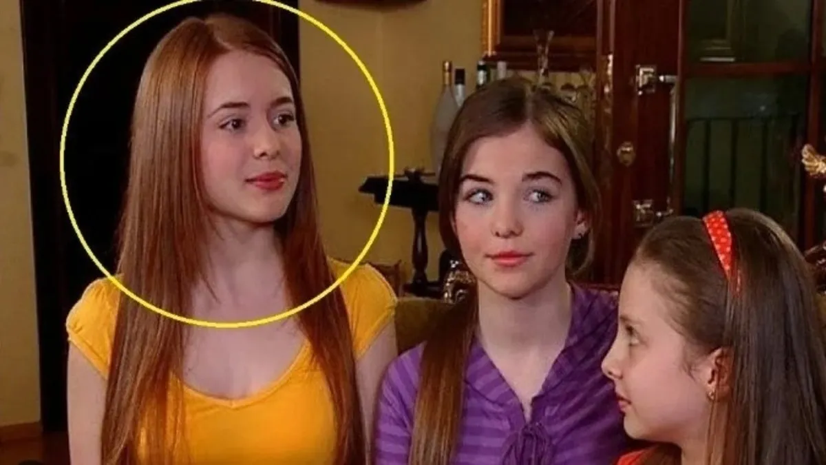 Selena dizisinin Selin’i Cansu Demirci evlendi! İşte Cansu Demirci’nin düğününden o kare!