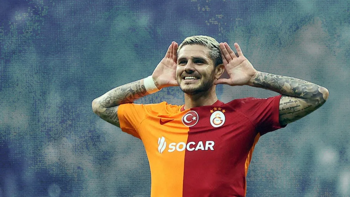 Son dakika Galatasaray transfer haberi: Icardi için bomba transfer iddiası! Arjantinli yıldıza sürpriz talip….