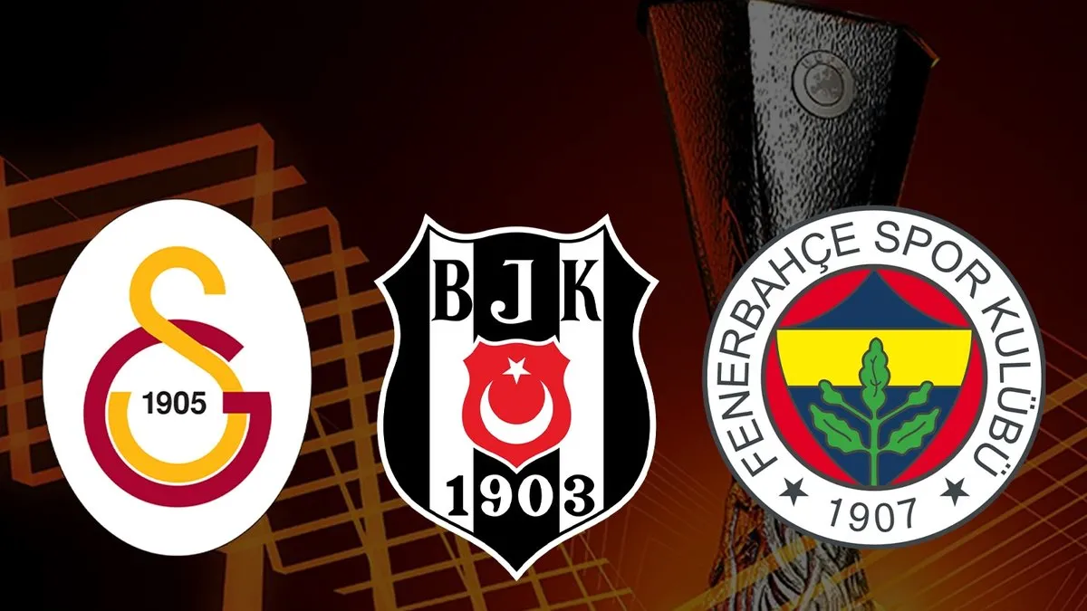 SON DAKİKA HABERLERİ | Avrupa Ligi simüle edildi! Çeyrek finalde 8 takım arasında tek Türk kulübü var…