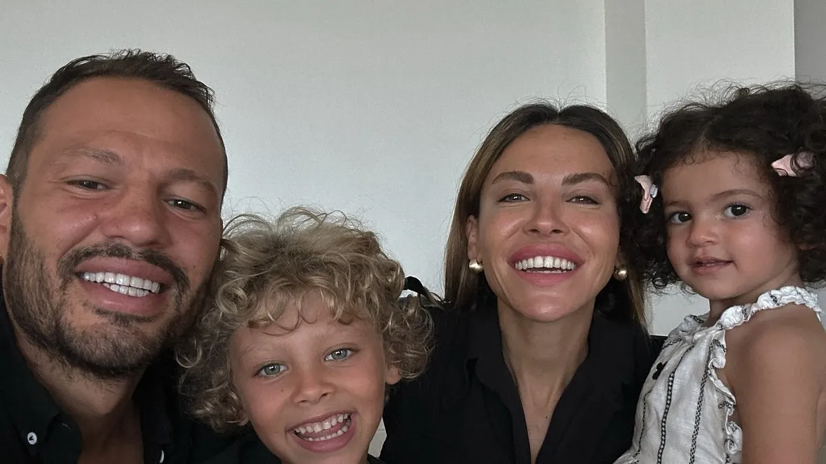 “Bizim gibi kimse zarar görmesin” Avatar Atakan ve eşi Serap Korkmaz’ın bakıcı kabusu son buldu!