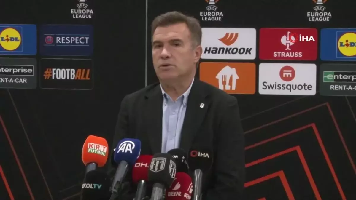 Feyyaz Uçar: ‘Birlikte Başaracağız’