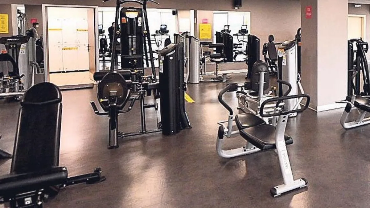 İBB’den spor salonlarına yüzde 150 zam