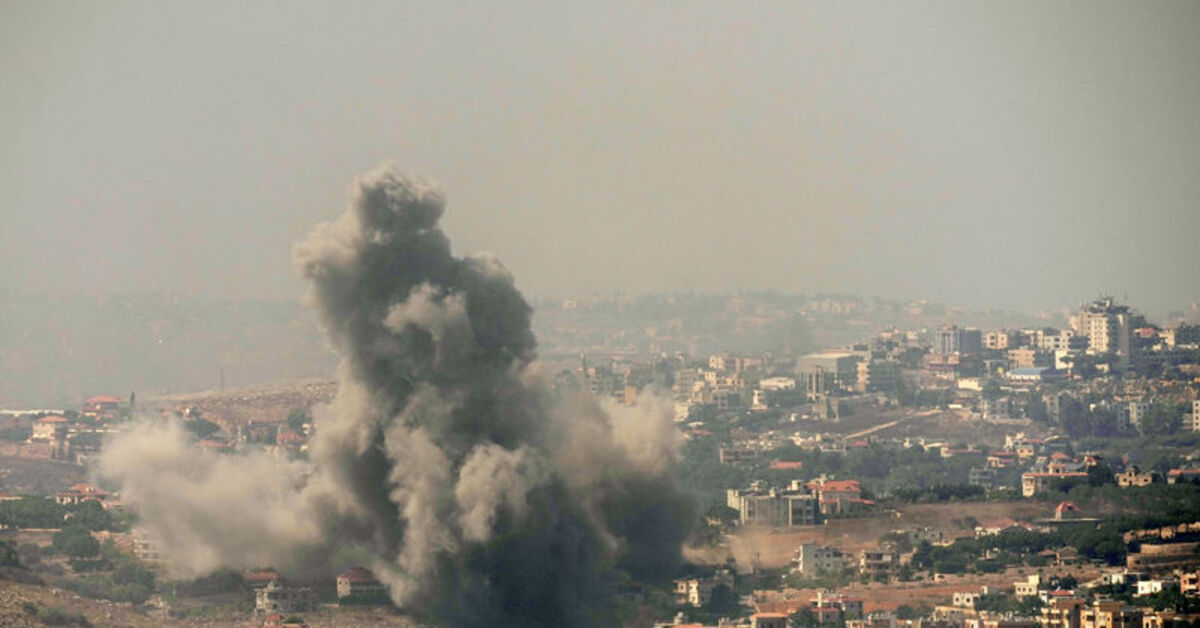 İsrail ordusu: İsrail ordusu, Gazze’deki Hamas hükümetinin lideri öldürüldü