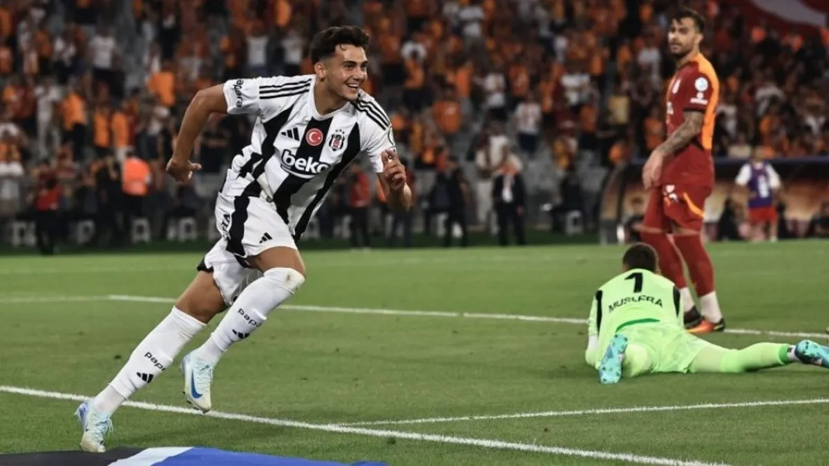 The Guardian duyurdu! 2007 ve sonrası doğumlu en yetenekli oyuncular arasında 2 Türk futbolcu…