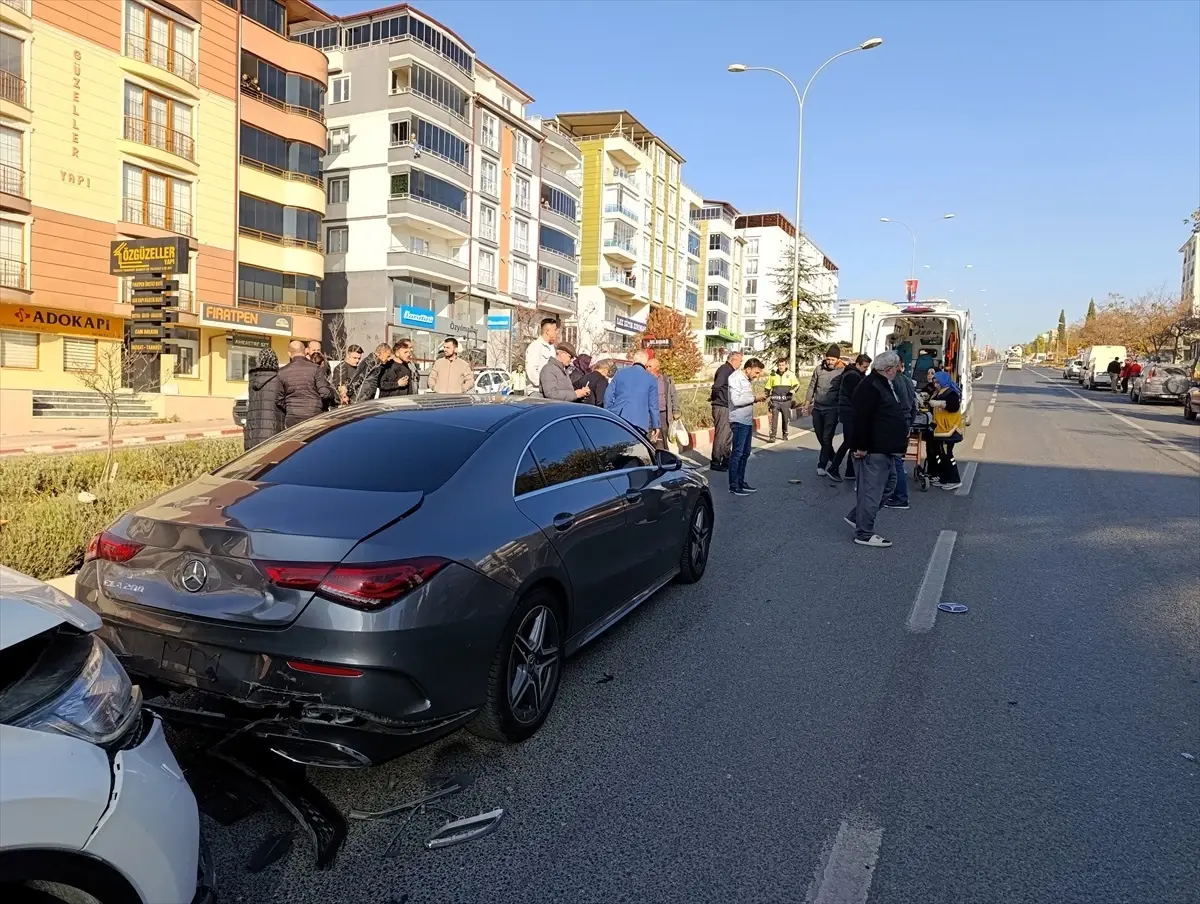 Bilecik’te Yaya Kazası: 70 Yaşındaki Kadın Hayatını Kaybetti