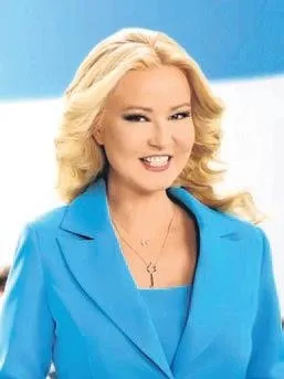 Müge Anlı’nın dilek ağacı