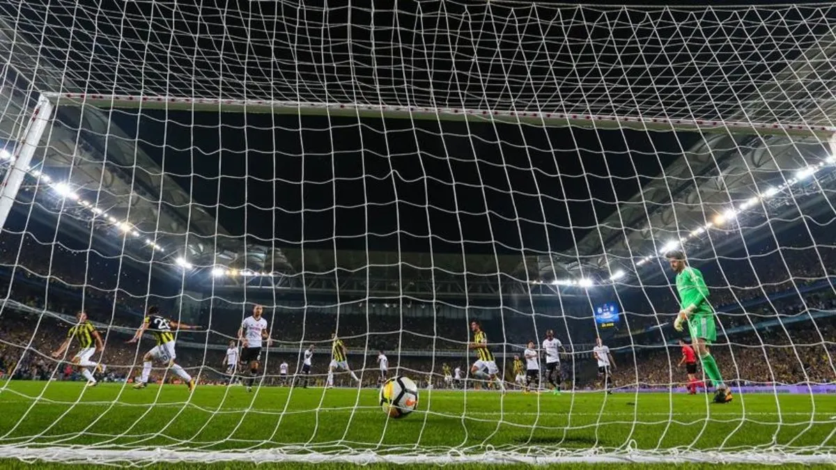 Süper Lig’de ‘yapı’ tartışması sürüyor: Hangi takıma kaç penaltı verildi?