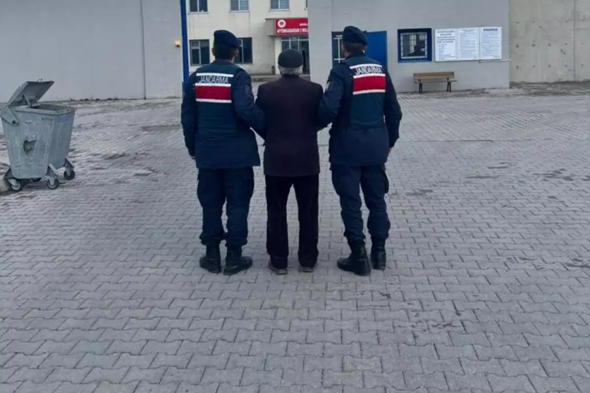 Fuhuş Suçlusu Yakalandı