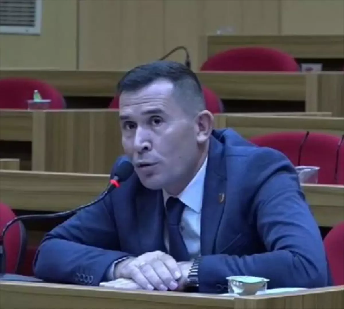 Ulaş’ta Kırsal Projelere 23 Milyon Lira Bütçe