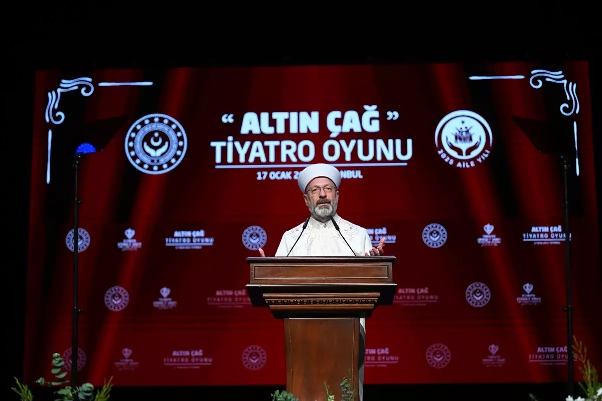 Diyanet’ten ‘Hayata Köprü’ Projesi