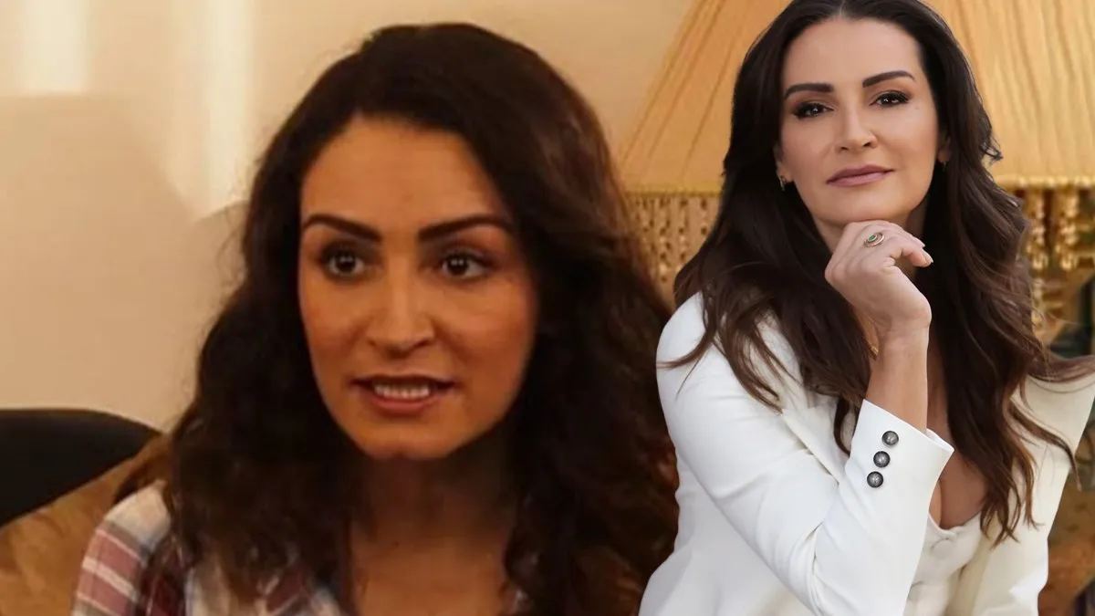 Akasya Durağı’nın Leyla’sıydı… Oyuncu Ayça İnci neden evlenmediğini ilk kez açıkladı! “Daha önce denedim…”