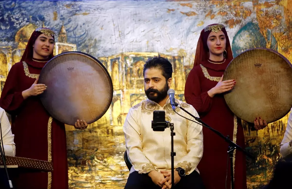 İsfahan’da Turizm Buluşması