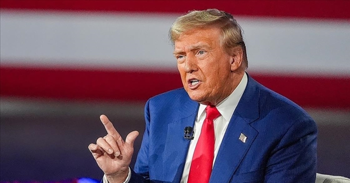 Trump’tan Rusya-Ukrayna savaşıyla ilgili değerlendirme
