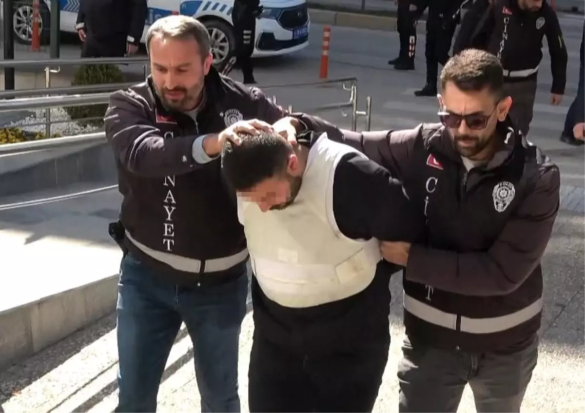 Çorum’da Kahvehanede Tüfekli Saldırı: 1 Ölü, 4 Yaralı