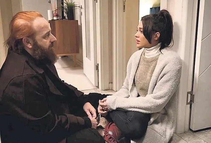 Çekimler bitti festival yolculuğu başlıyor