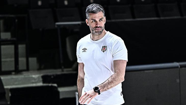 Dusan Alimpijevic’ten A Milli Basketbol Takımı sorusuna cevap!