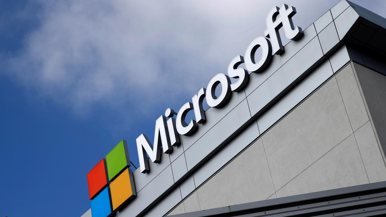 Microsoft çalışanlarından Gazze tepkisi: Susturulduk, baskılandık