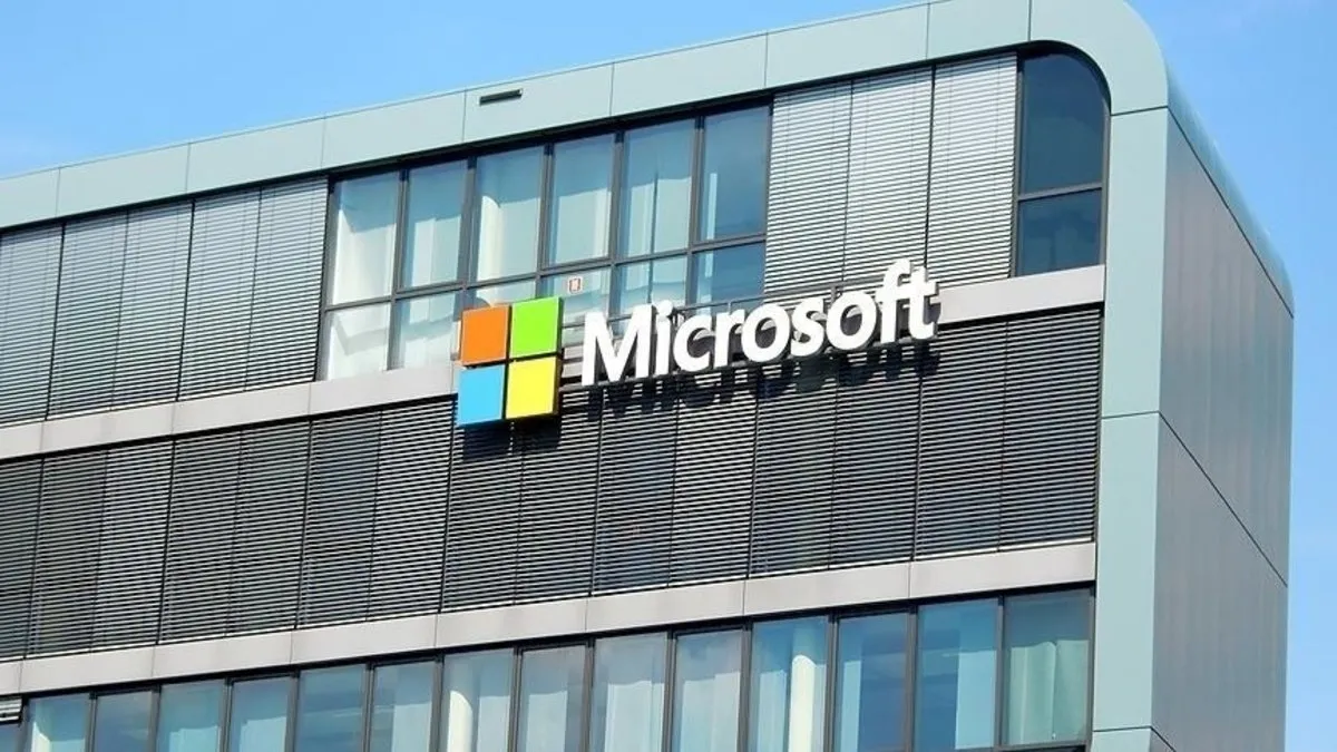 Microsoft’a, çalışanlarından Gazze tepkisi: Susturulduk, baskılandık, afişe edildik