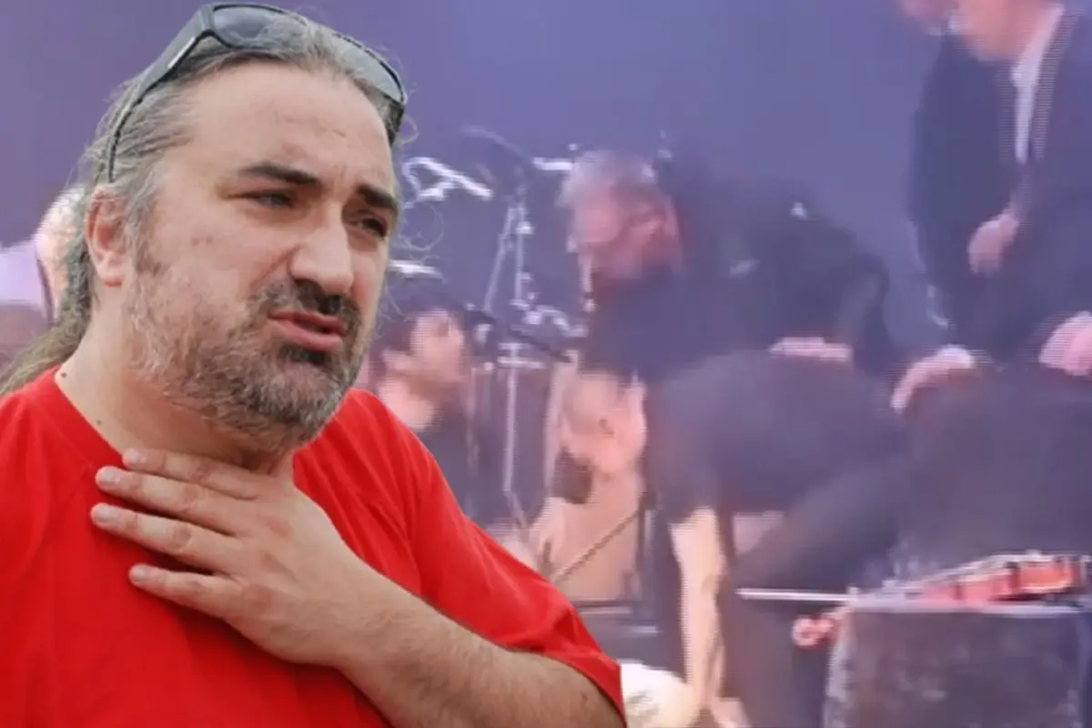 Volkan Konak’ın ailesi çirkin yorumlarla ilgili suç duyurusunda bulunacak