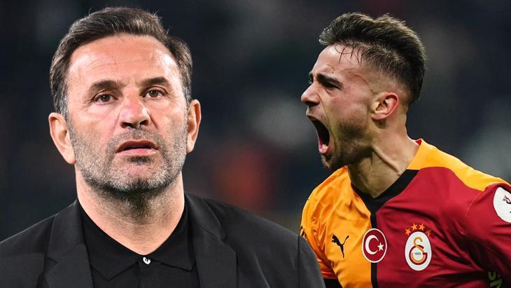 Yunus Akgün iddiası! Transfer için serbest kalma maddesi