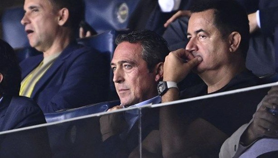 FenerbahÃ§e’de futbolcular ve yÃ¶netim hedefte