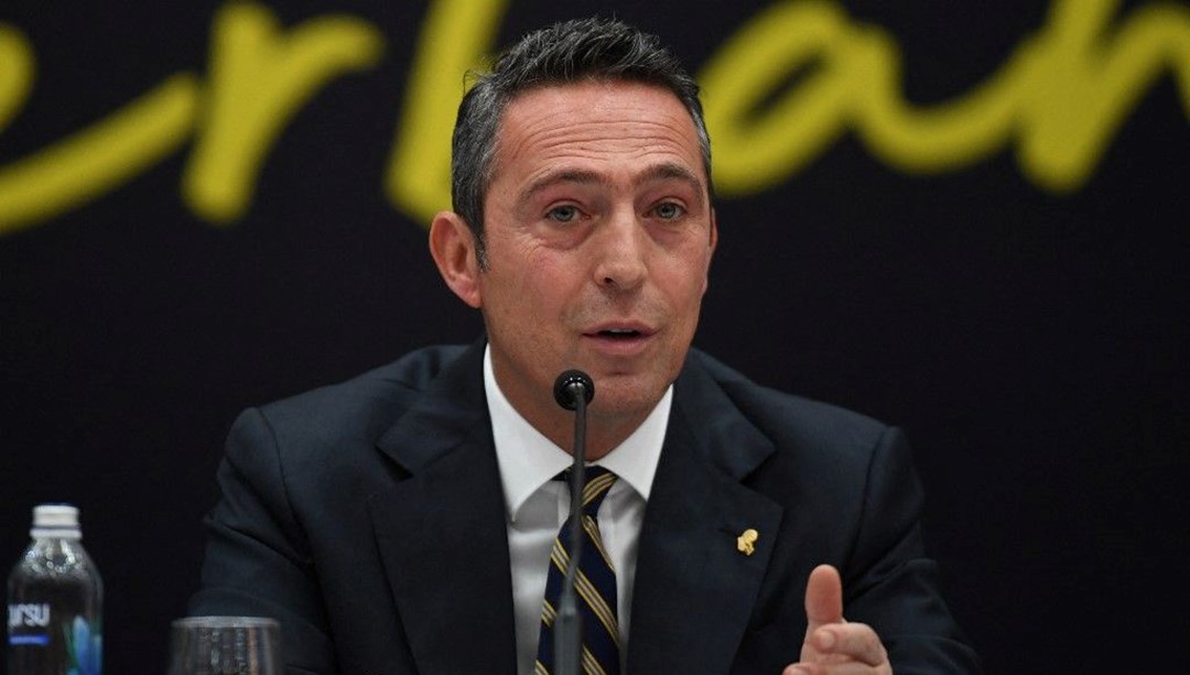 FenerbahÃ§e’deÂ seÃ§imli genel kurul iÃ§in imza kampanyasÄ±