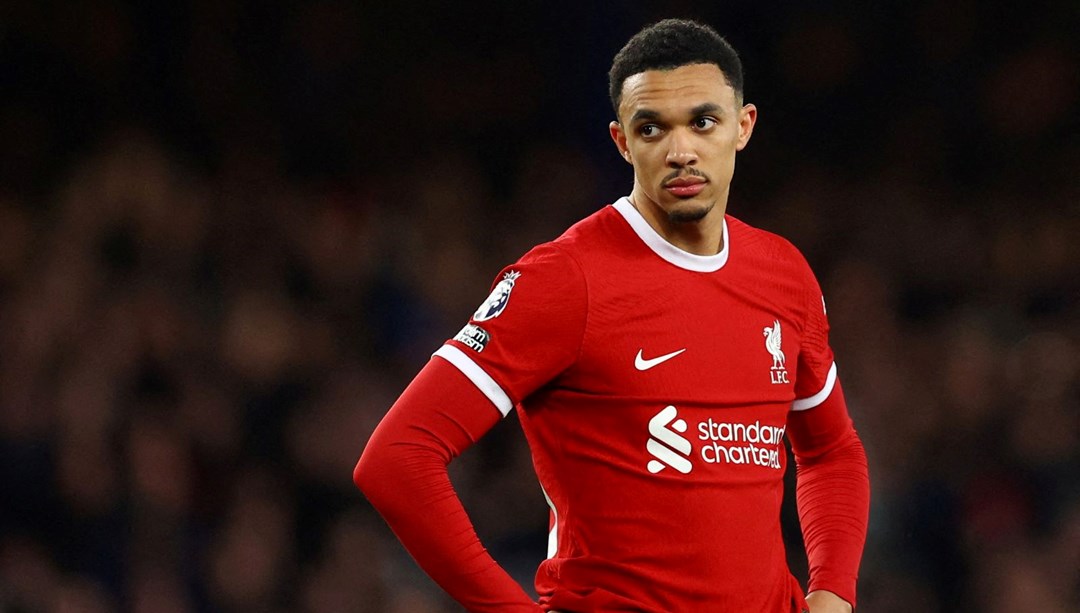 Liverpool’un 75 milyon euroluk yÄ±ldÄ±zÄ±ndan ayrÄ±lÄ±k kararÄ±
